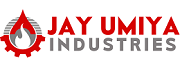 Logo Jay Umiya Industries